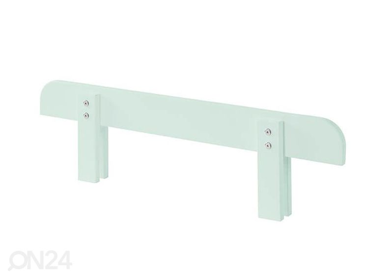 Turvapiire Kiddy suurendatud