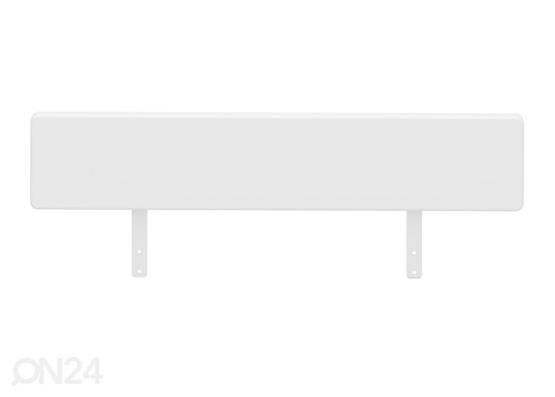 Turvapiire voodile Alba 631 suurendatud