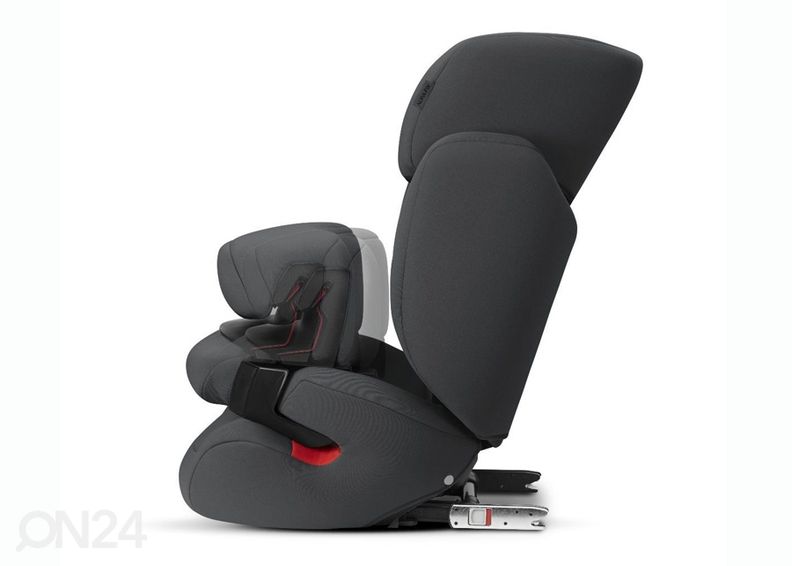 Turvatool Aura-Fix CBX by Cybex 9-36 kg suurendatud