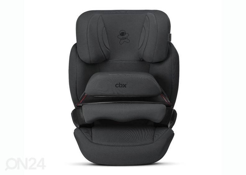 Turvatool Aura-Fix CBX by Cybex 9-36 kg suurendatud
