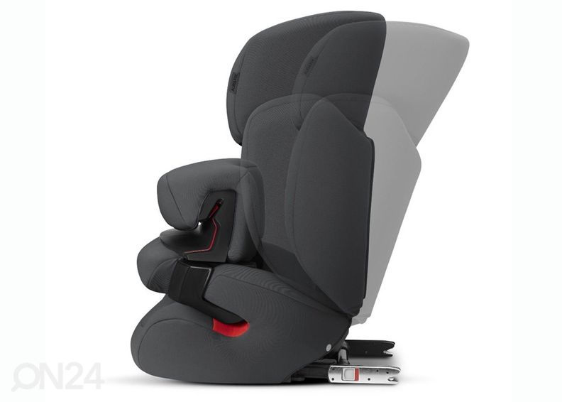Turvatool Aura-Fix CBX by Cybex 9-36 kg suurendatud