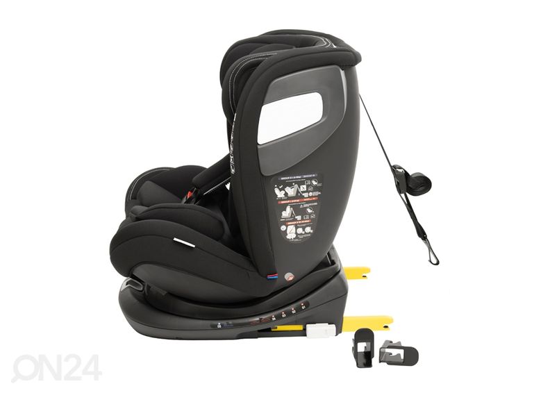 Turvatool Britton Maldon 360 ° Fix suurendatud