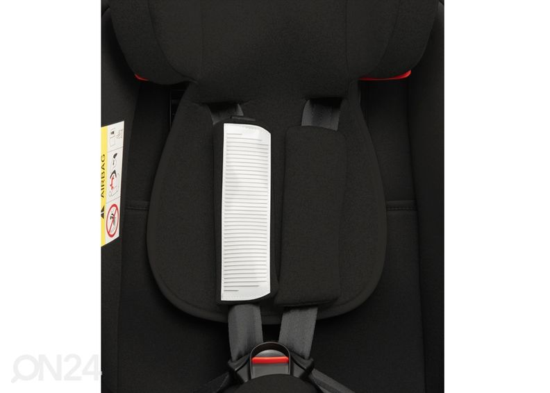 Turvatool Britton Maldon 360 ° Fix suurendatud