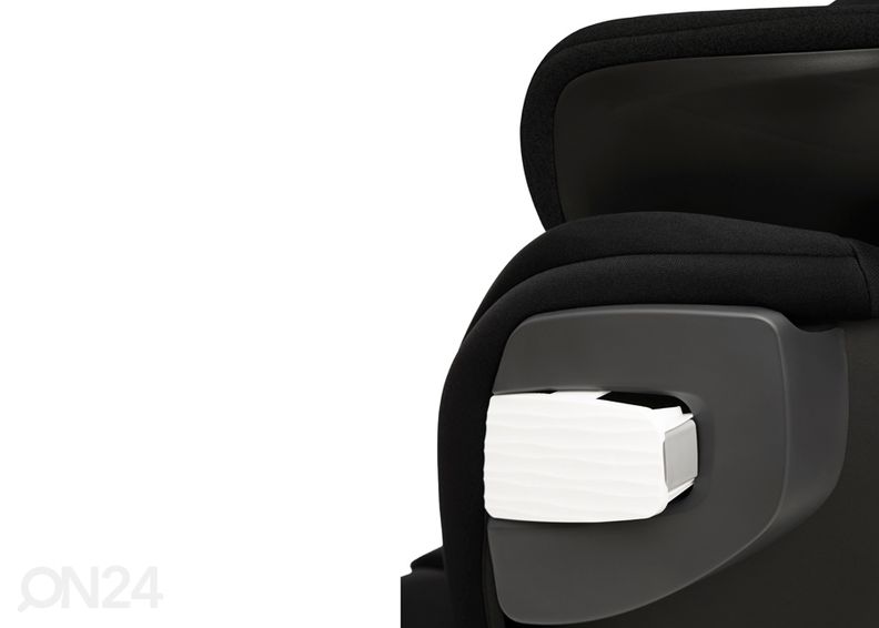 Turvatool Britton Maldon 360 ° Fix suurendatud