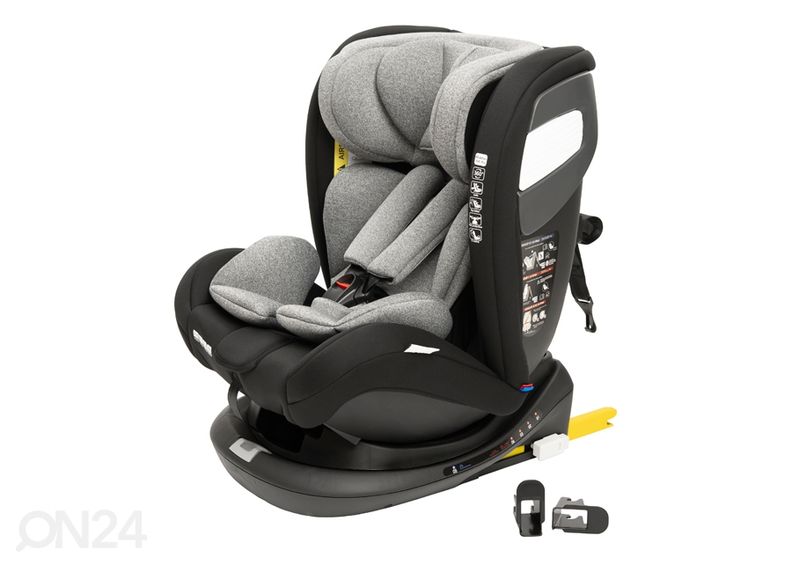 Turvatool Britton Maldon 360 ° Fix suurendatud