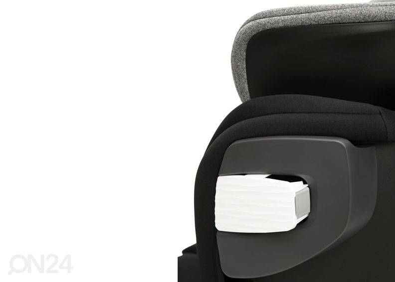 Turvatool Britton Maldon 360 ° Fix suurendatud