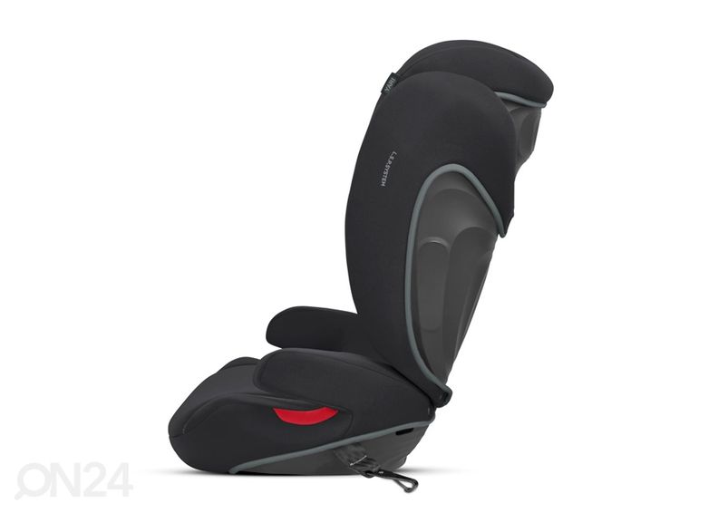 Turvatool Yari 2020 CBX Cozy Black grupp 2/3 suurendatud