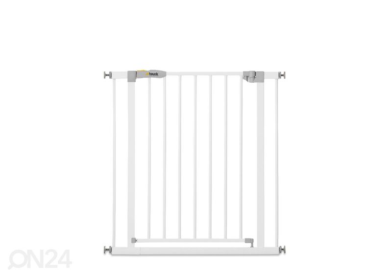 Turvavärav 75-80 cm Hauck Essential Stop N Safe 2 suurendatud