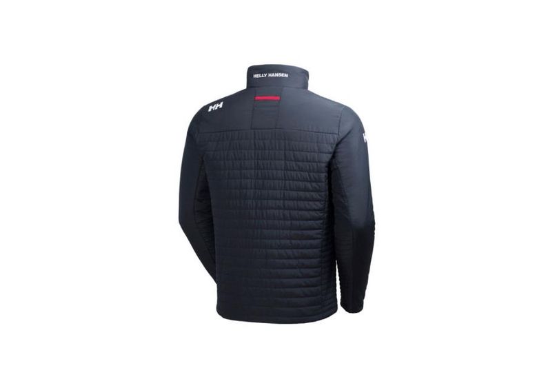 Tuulejope meestele Helly Hansen Crew Insulator M 54344-597 suurendatud