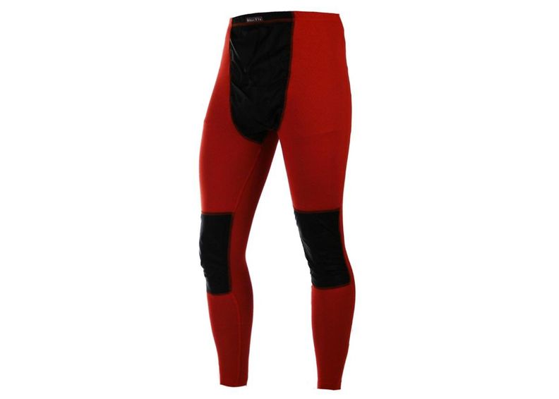 Tuulekindlad soojapesu püksid Blue Fly Termo suurendatud