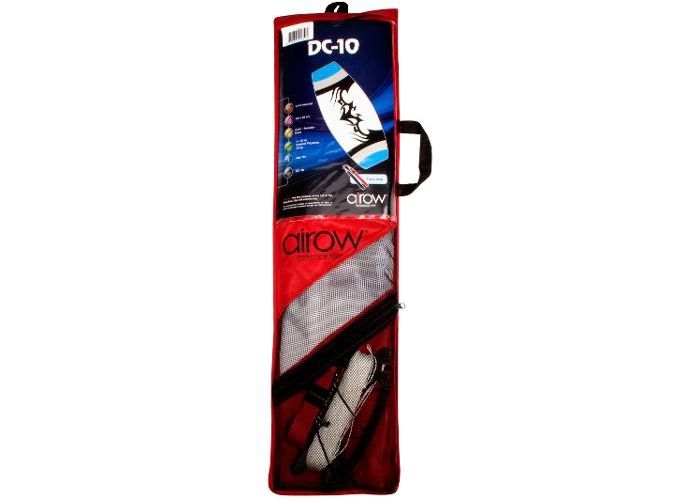 Tuulelohe Dc-10 160 Airow suurendatud