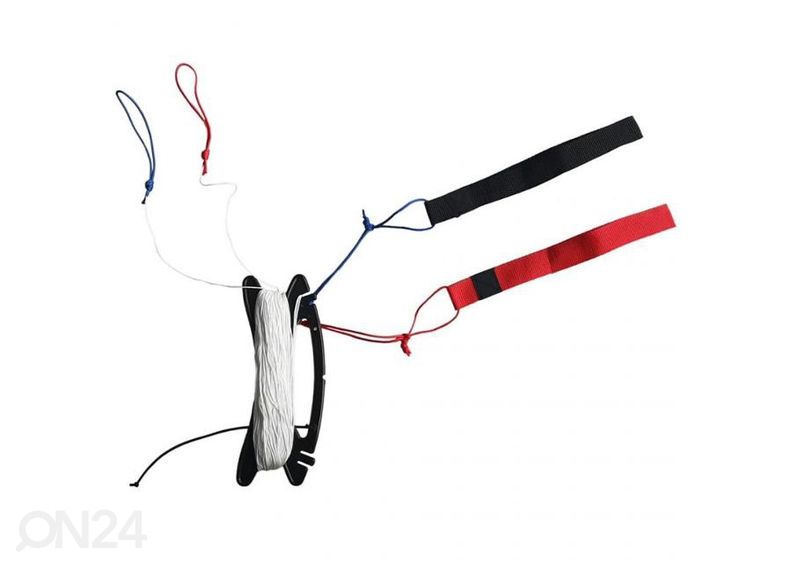 Tuulelohe Schildkrot 1.6 suurendatud