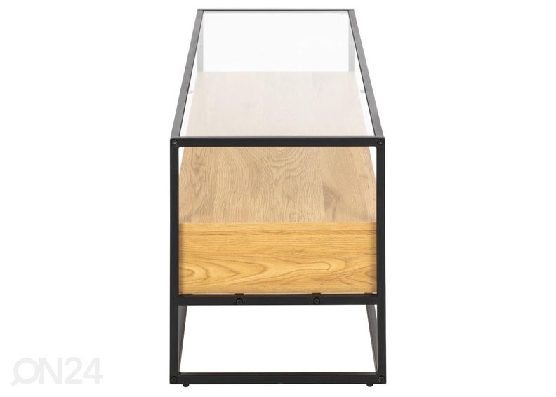 TV-alud Ralf 120 cm suurendatud