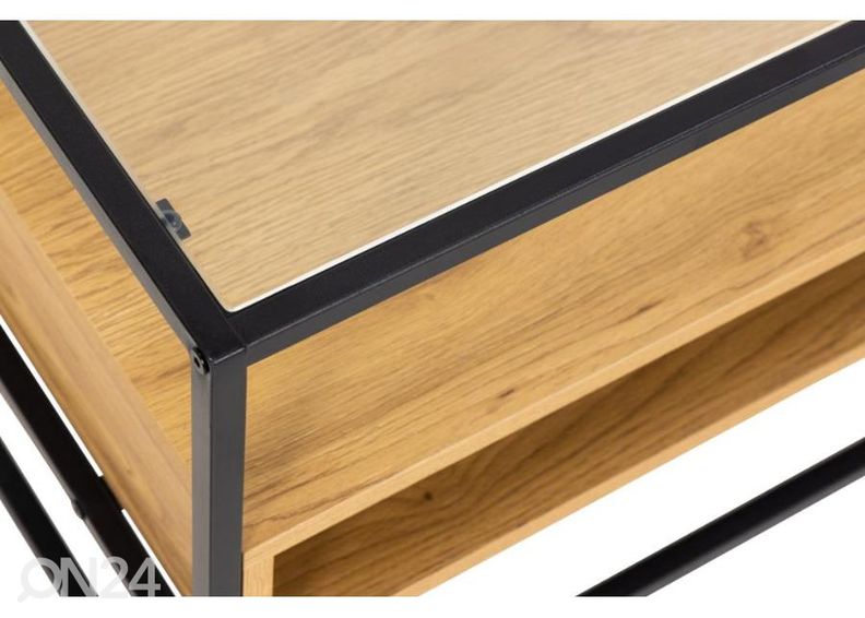 TV-alud Ralf 120 cm suurendatud