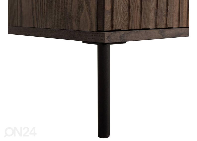 TV-alus 100 cm suurendatud