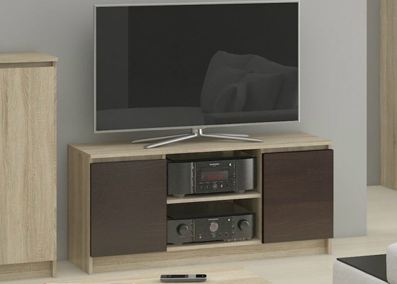 TV-alus 120 cm suurendatud