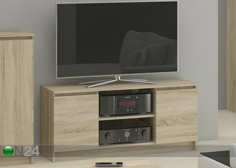 TV-alus 120 cm suurendatud