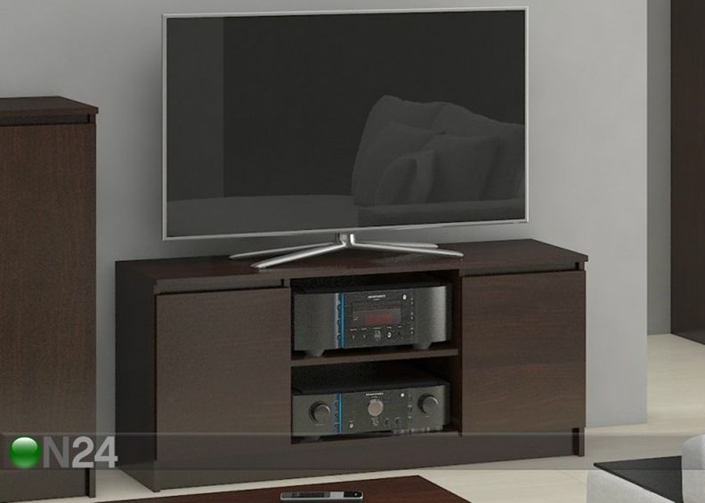 TV-alus 120 cm suurendatud