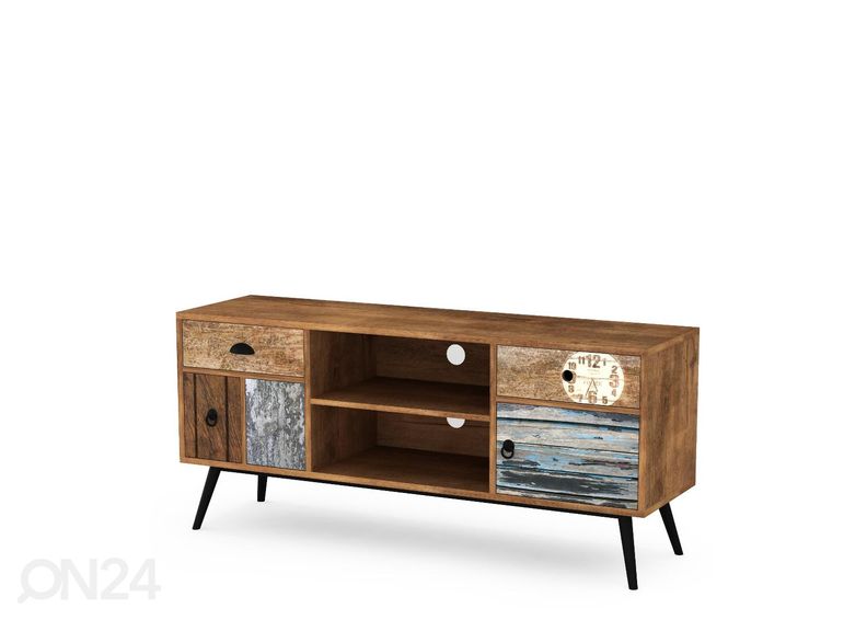 Tv-alus 120 cm suurendatud