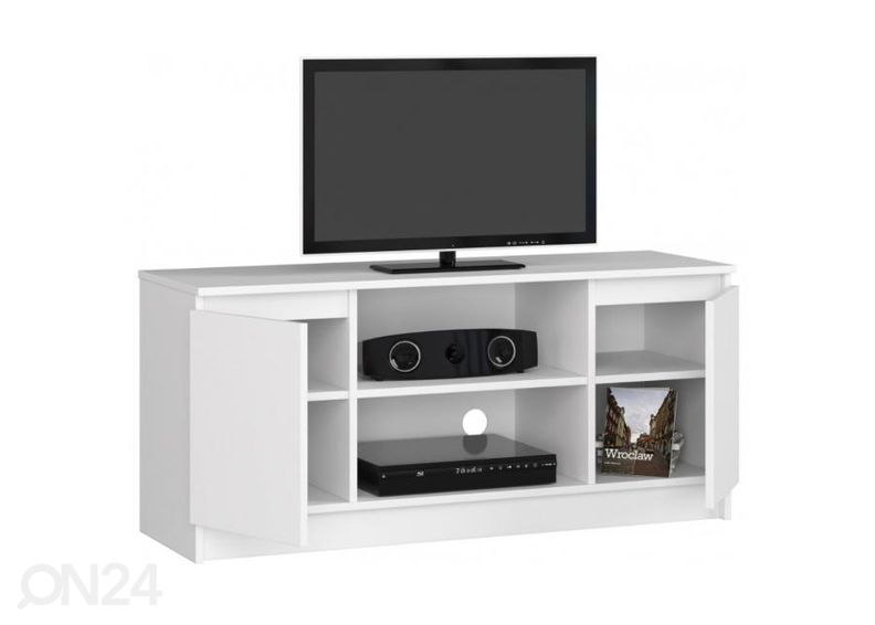 TV-alus 120 cm suurendatud