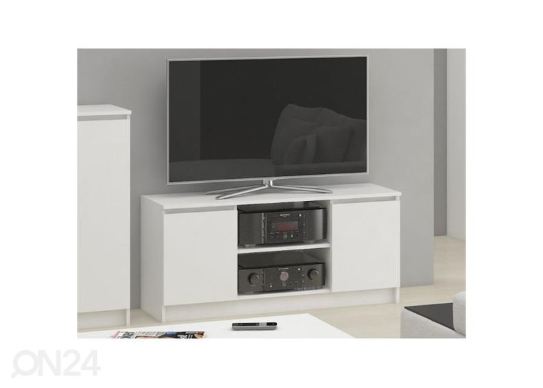 TV-alus 120 cm suurendatud