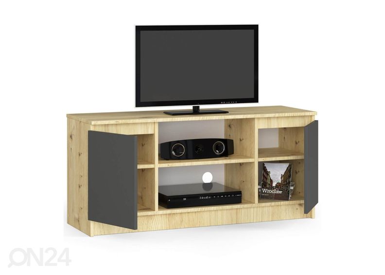 TV alus 120 cm suurendatud