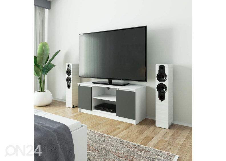 TV alus 120 cm suurendatud