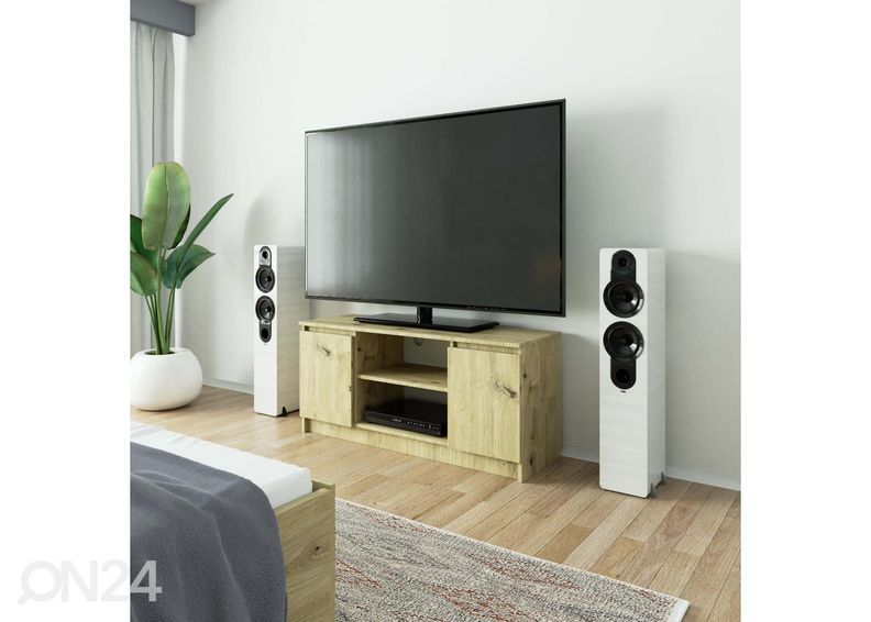 TV alus 120 cm suurendatud