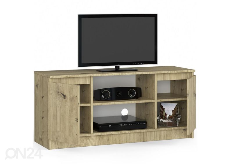 TV alus 120 cm suurendatud