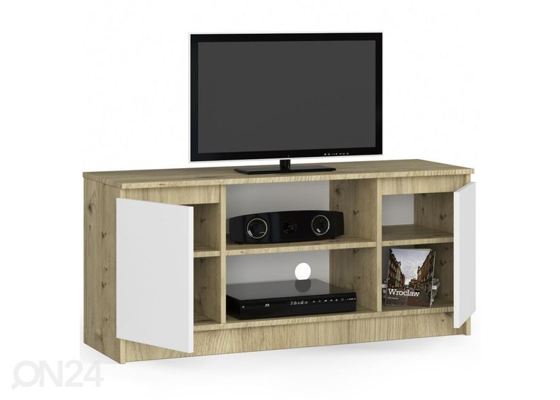 TV alus 120 cm suurendatud