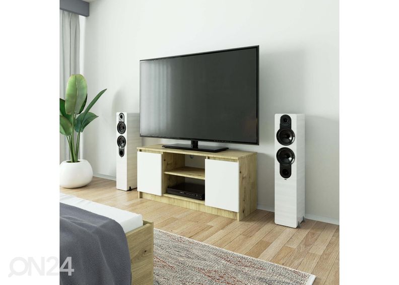 TV alus 120 cm suurendatud