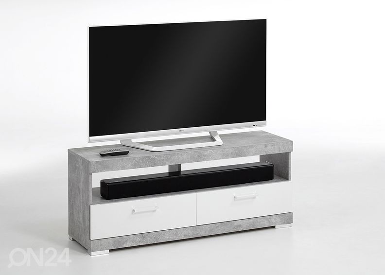 TV-alus 120 cm suurendatud