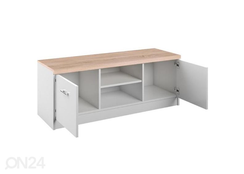 TV-alus 120 cm suurendatud