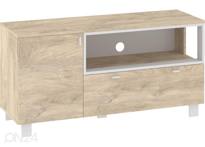 TV-alus 120 cm Vegas suurendatud