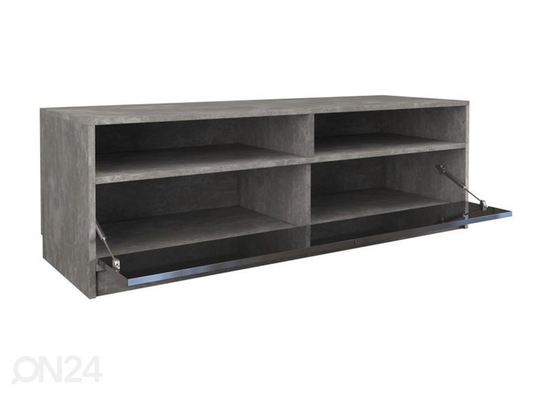 TV-alus 120cm suurendatud
