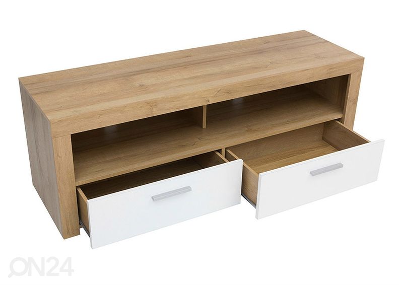 TV-alus 135 cm suurendatud