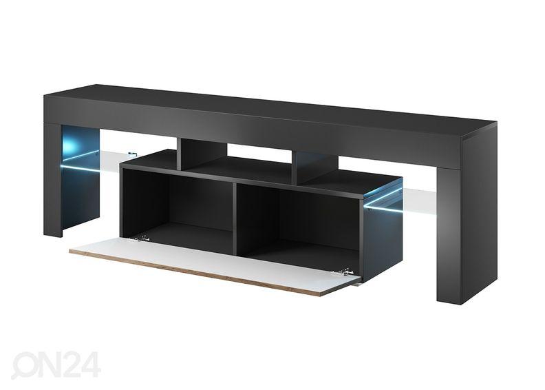 TV-alus 138 cm suurendatud