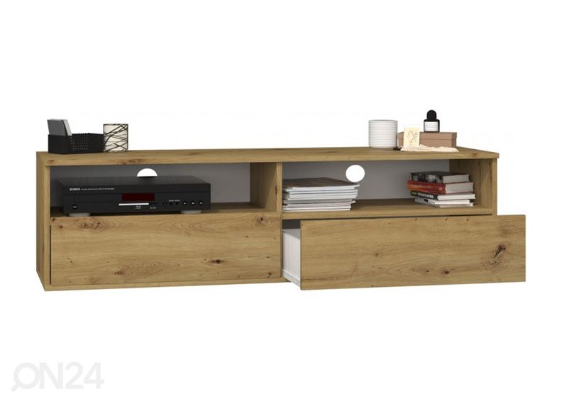TV-alus 140 cm suurendatud