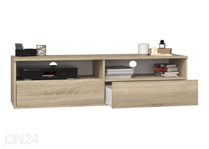 TV-alus 140 cm suurendatud