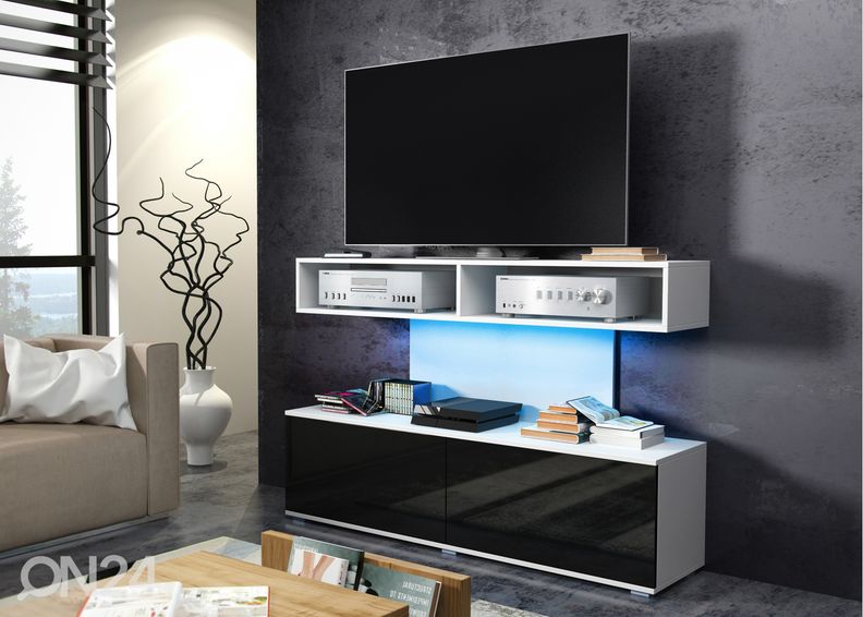 TV-alus 140 cm suurendatud