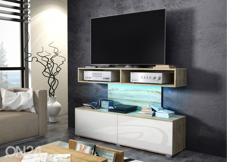 TV-alus 140 cm suurendatud