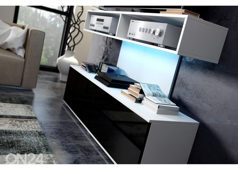 TV-alus 140 cm suurendatud