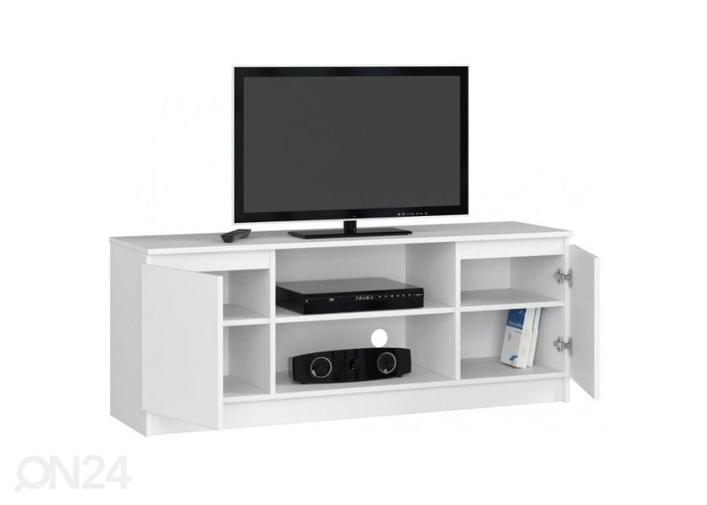 TV-alus 140 cm suurendatud