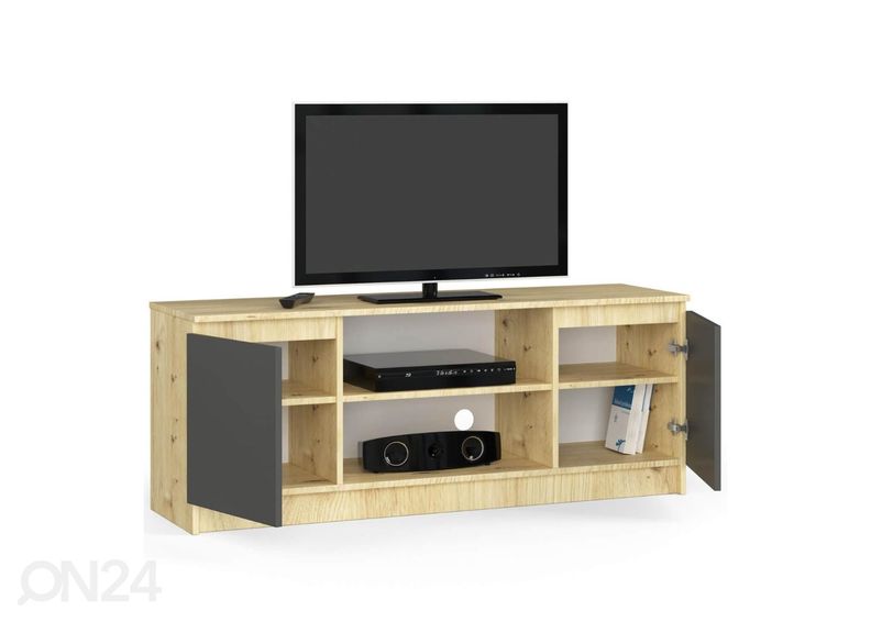 TV alus 140 cm suurendatud