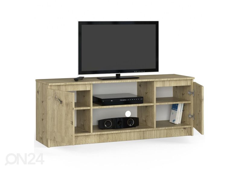 TV alus 140 cm suurendatud