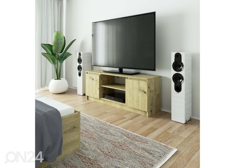 TV alus 140 cm suurendatud
