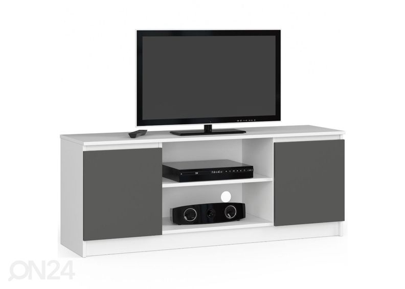 TV alus 140 cm suurendatud
