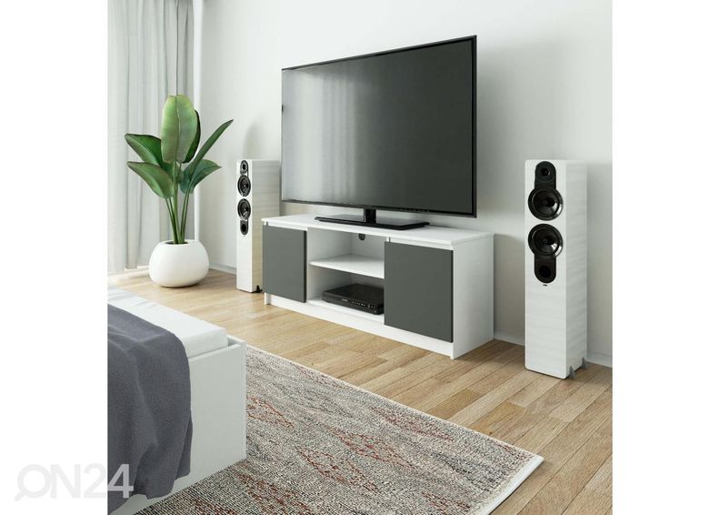 TV alus 140 cm suurendatud