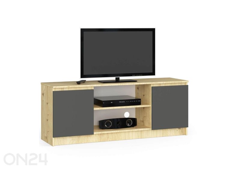 TV alus 140 cm suurendatud