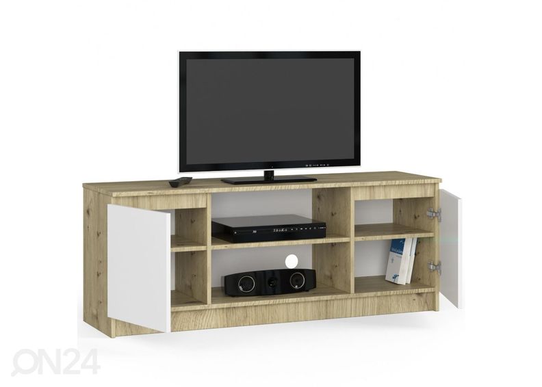 TV alus 140 cm suurendatud